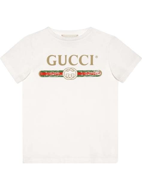 gucci bambino 12 anni|farfetch gucci kids.